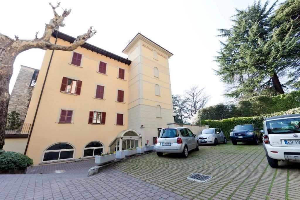 Hotel Quarcino Como Ngoại thất bức ảnh