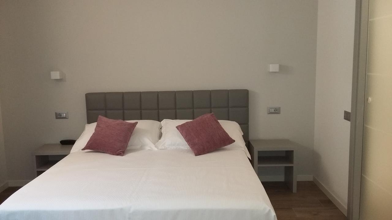 Hotel Quarcino Como Ngoại thất bức ảnh