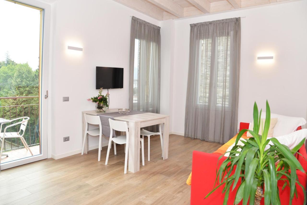Hotel Quarcino Como Ngoại thất bức ảnh