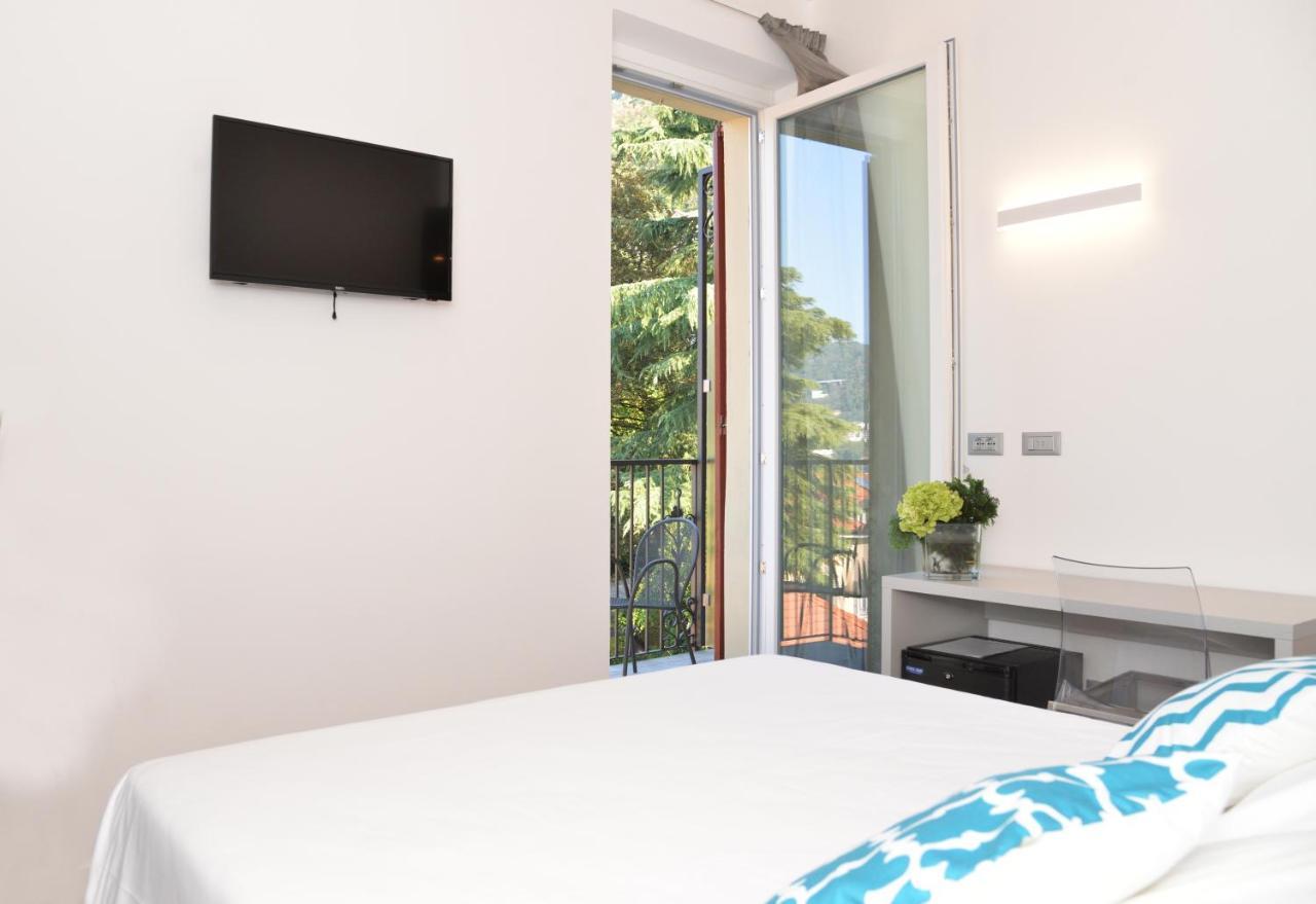Hotel Quarcino Como Ngoại thất bức ảnh