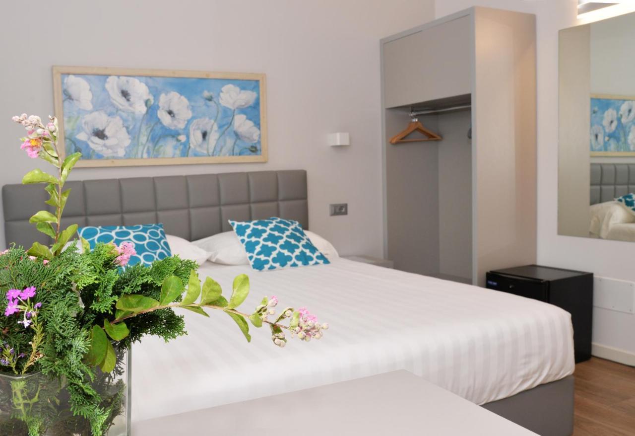 Hotel Quarcino Como Ngoại thất bức ảnh
