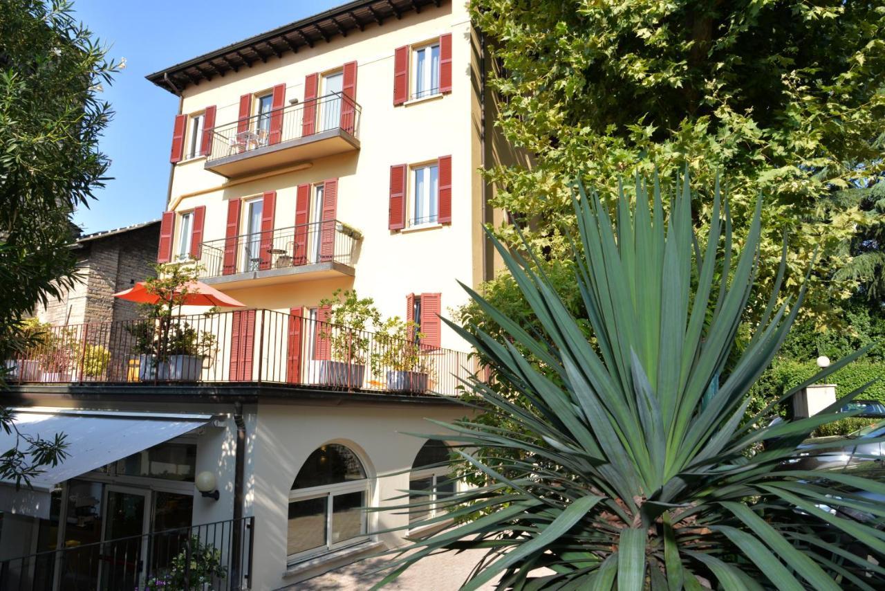 Hotel Quarcino Como Ngoại thất bức ảnh