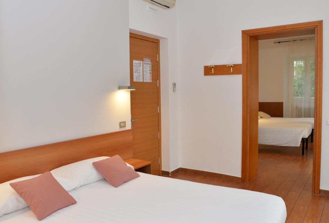 Hotel Quarcino Como Ngoại thất bức ảnh