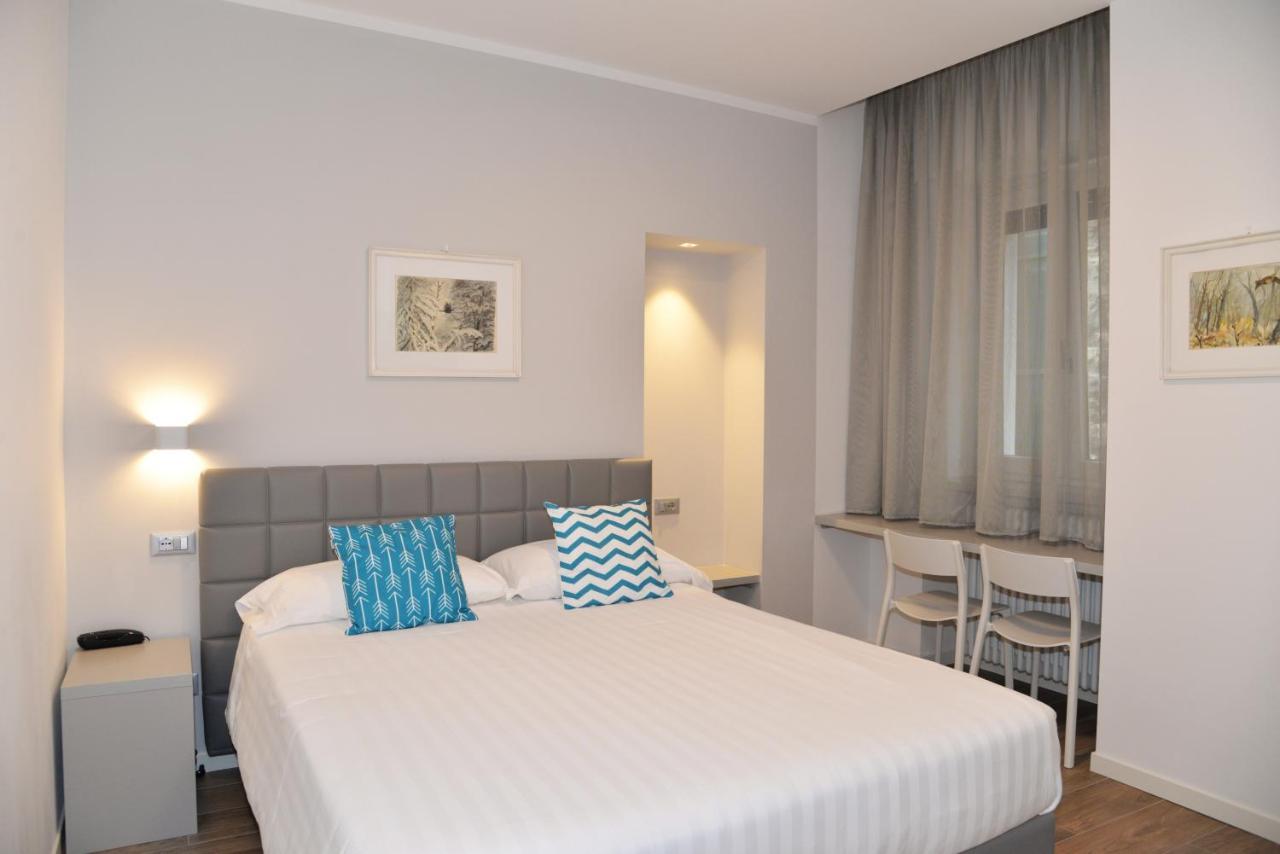 Hotel Quarcino Como Ngoại thất bức ảnh