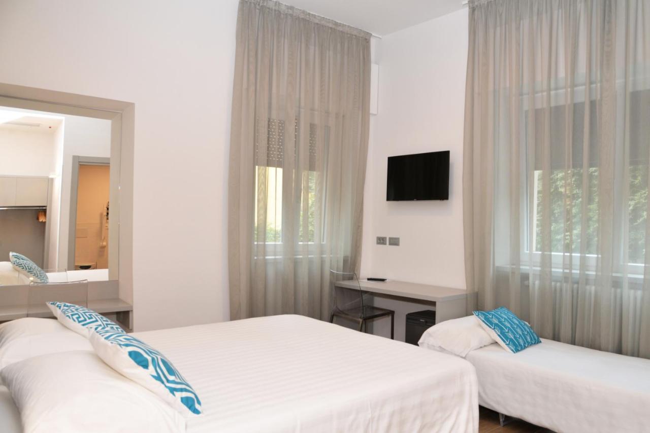 Hotel Quarcino Como Ngoại thất bức ảnh