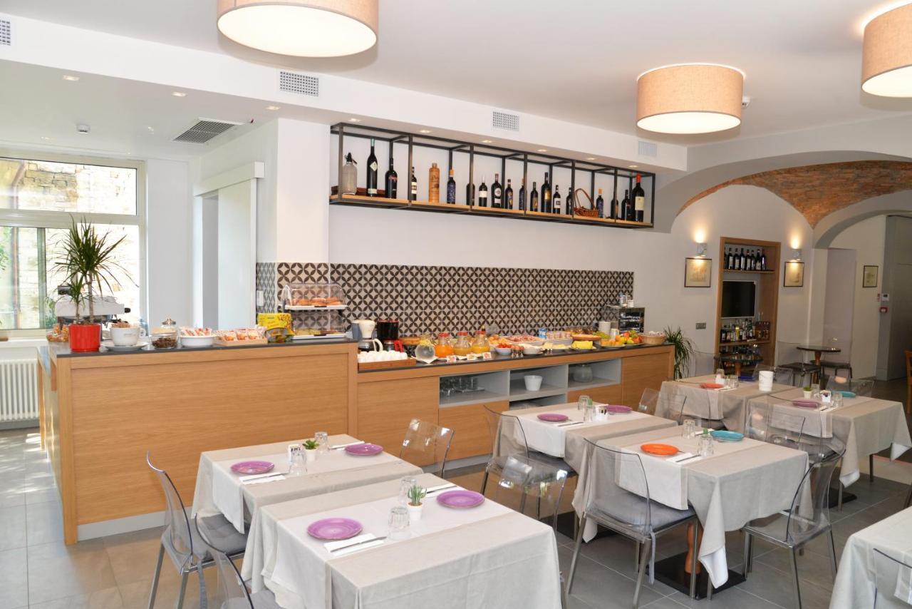 Hotel Quarcino Como Ngoại thất bức ảnh