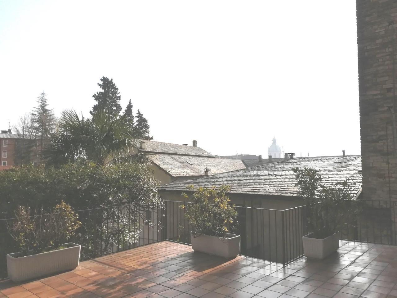 Hotel Quarcino Como Ngoại thất bức ảnh