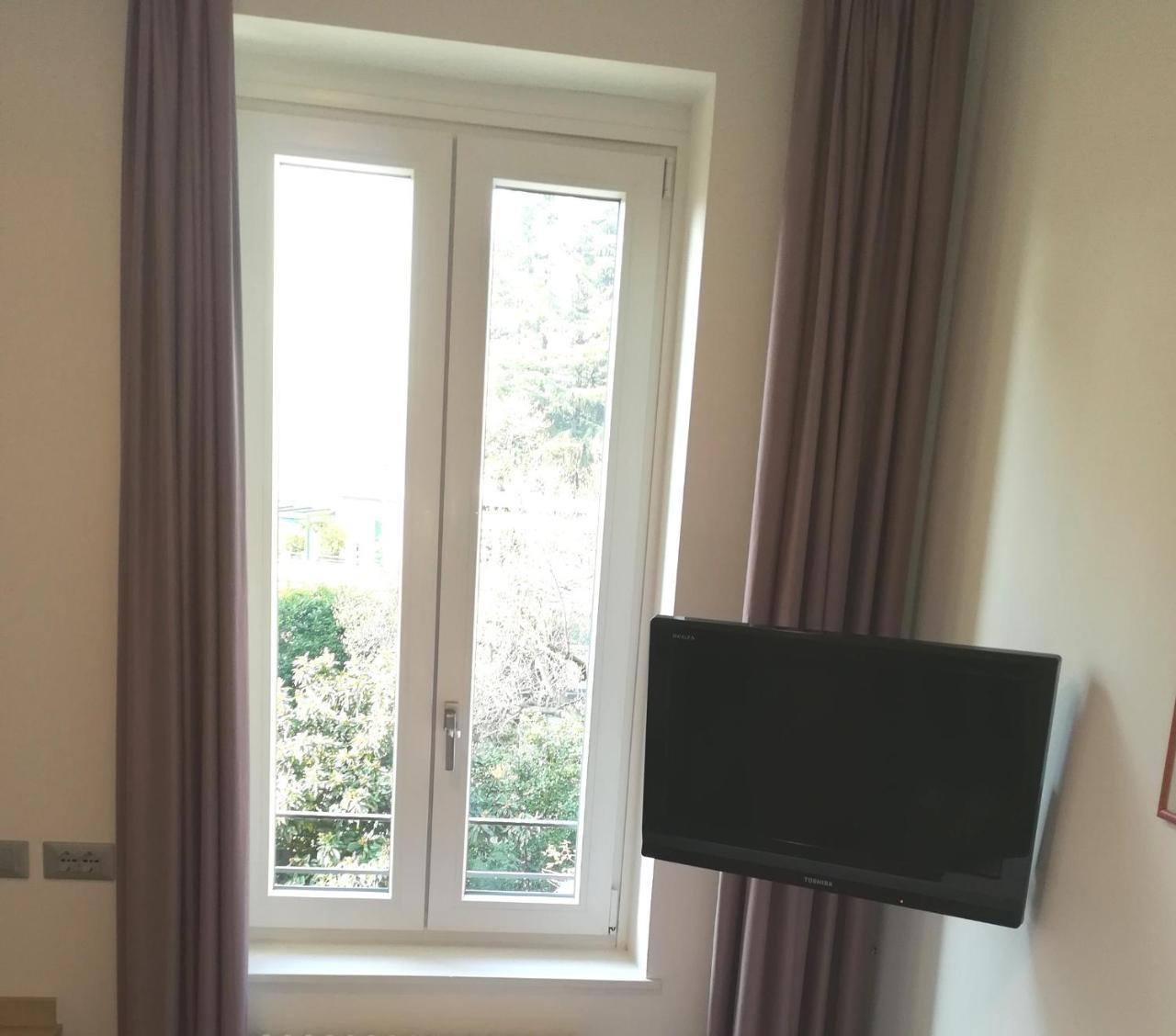 Hotel Quarcino Como Ngoại thất bức ảnh