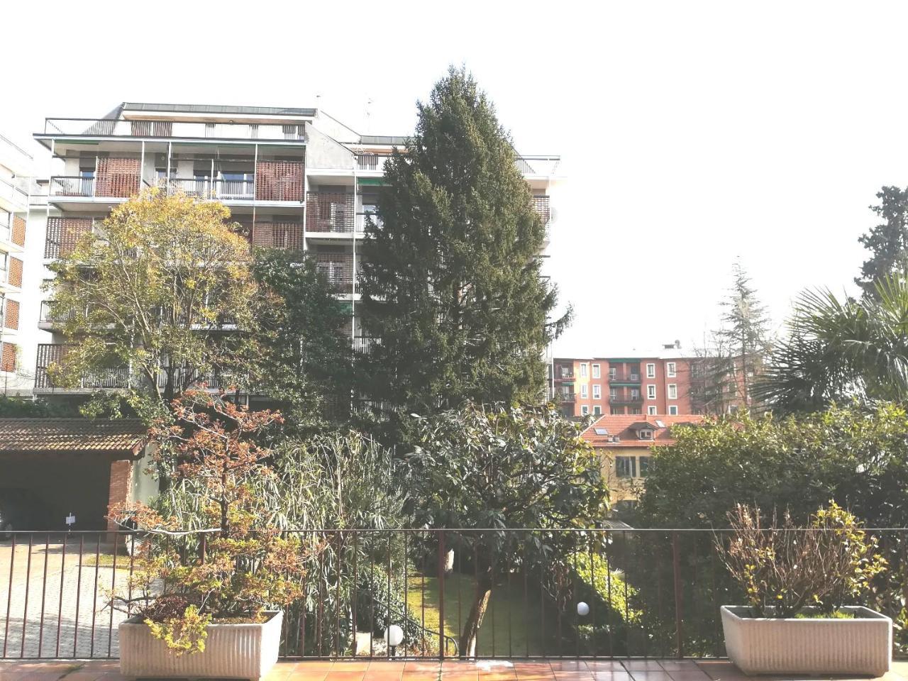 Hotel Quarcino Como Ngoại thất bức ảnh