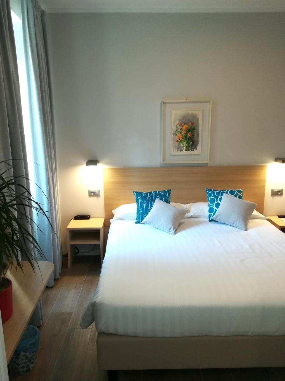 Hotel Quarcino Como Ngoại thất bức ảnh