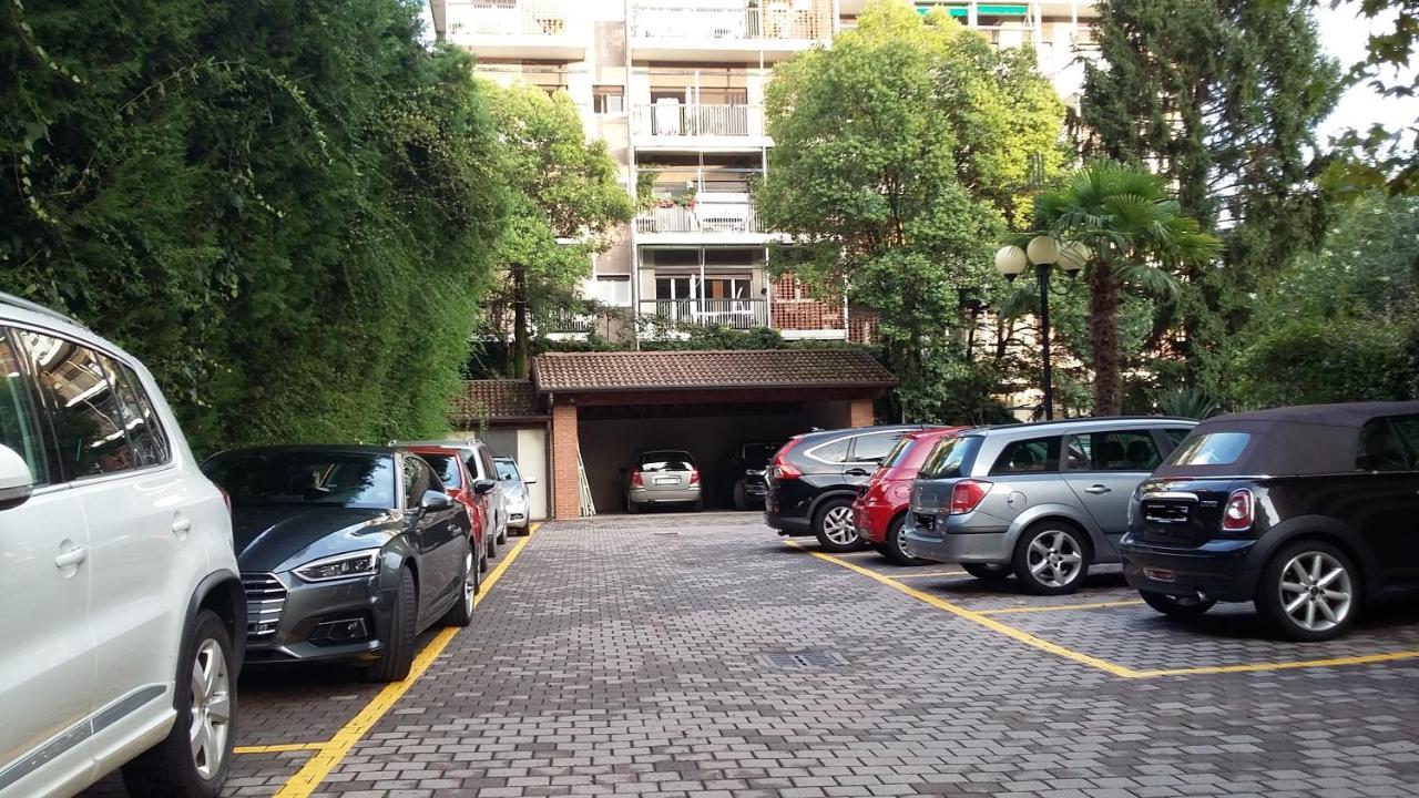 Hotel Quarcino Como Ngoại thất bức ảnh