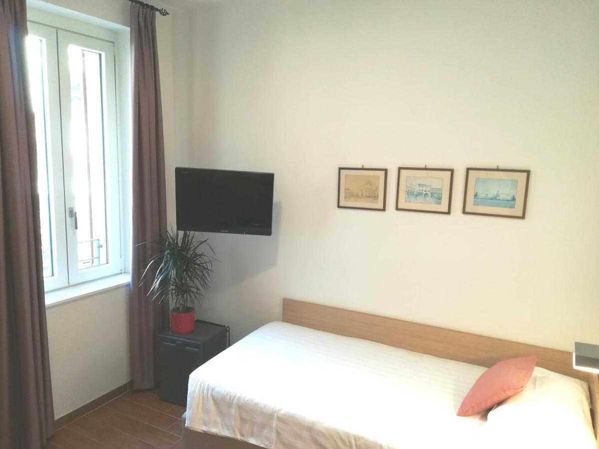 Hotel Quarcino Como Ngoại thất bức ảnh