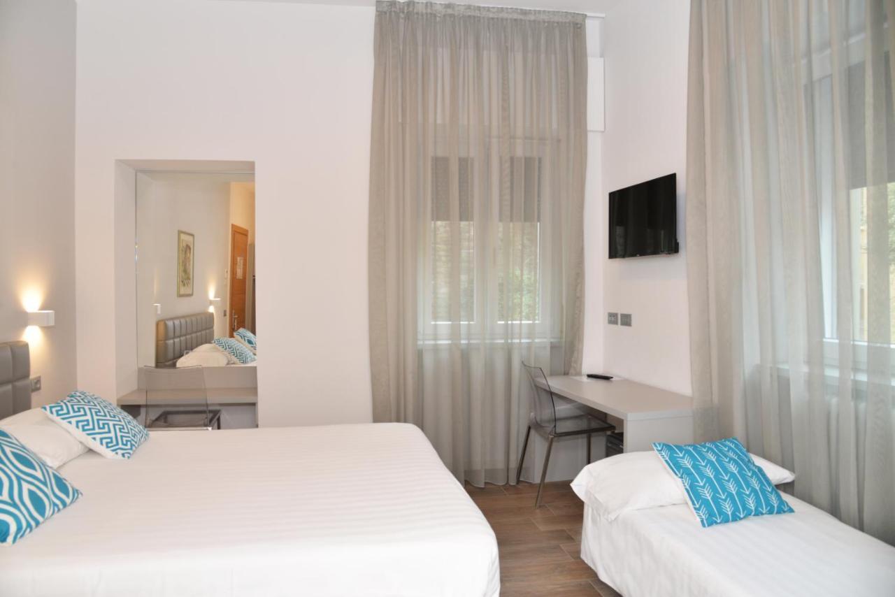 Hotel Quarcino Como Ngoại thất bức ảnh